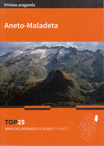 Aneto - Maladeta