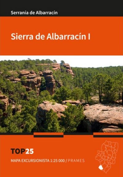 Sierra de Albarracín I