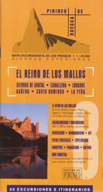 El Reino de Los Mallos