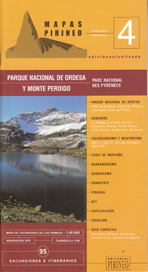 Parque Nacional de Ordesa y Monte Perdido