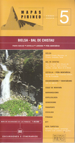 Bielsa-Bal de Chistau