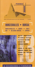Roncesvalles-Roncal