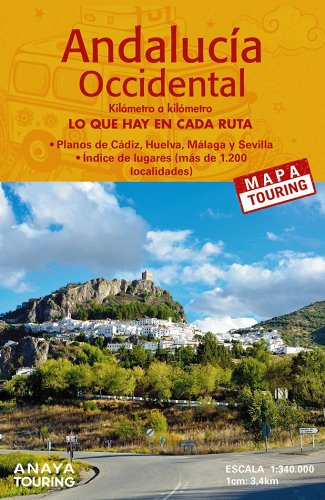 Andalucia Occidental