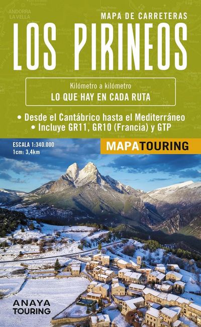 Los Pirineos