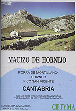 Macizo de Hornijo