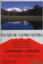 Macizo de Castro Valnera