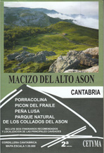 Macizo del Alto Ason Macizo del Alto Ason