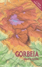 Gorbeia Gorbeia