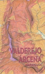 Valderejo. Árcena