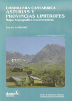 Asturias y provincias limitrofes