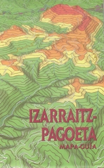 Izarraitz-Pagoeta Izarraitz-Pagoeta