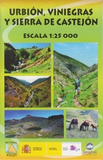 Urbión, Viniegras y Sierra de Castejón