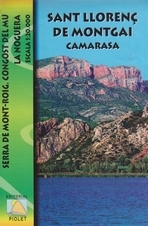 Sant Llorenç de Montgai. Camarasa