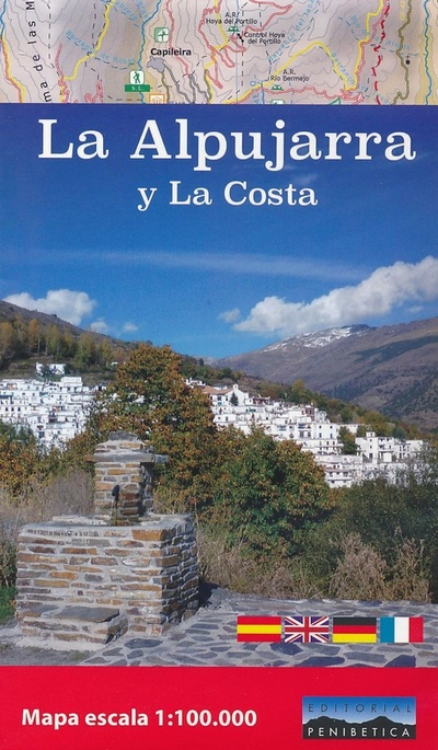 La Alpujarra y La Costa