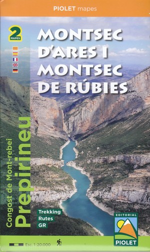 Montsec D'Ares i Montsec de Rúbies