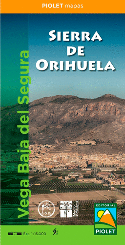 Sierra de Orihuela 