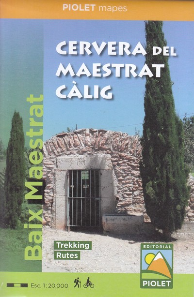 Cervera del Maestrat Càlig