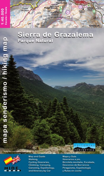 Parque Natural Sierra de Grazalema