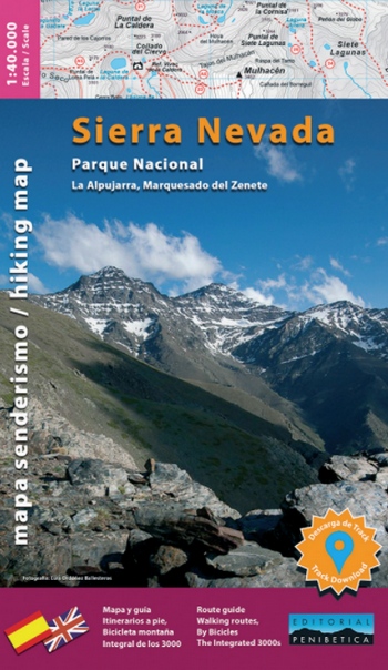 Sierra Nevada Parque Nacional