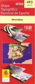 493 Montalbán 493 Montalbán