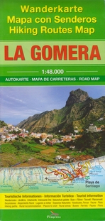 La Gomera