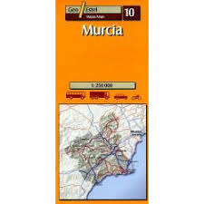 10 Murcia