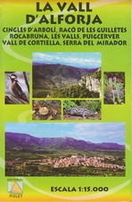 La vall d'Alforja