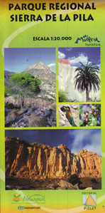 Parque regional Sierra de La Pila Parque regional Sierra de La Pila