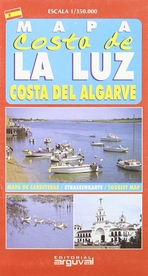 Costa de la Luz. Costa del Algarve Costa de la Luz. Costa del Algarve