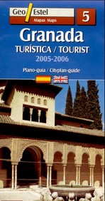 Granada Turística
