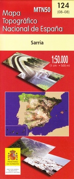 124 Sarria 124 Sarria