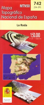 742 La Roda 742 La Roda