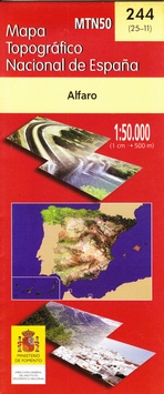 244 Alfaro 244 Alfaro