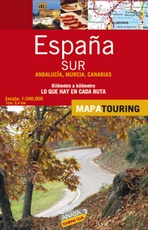 España Sur