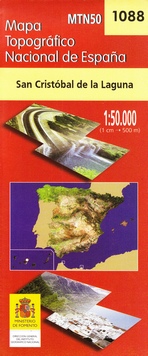 1.088 San Cristóbal de la Laguna 1.088 San Cristóbal de la Laguna