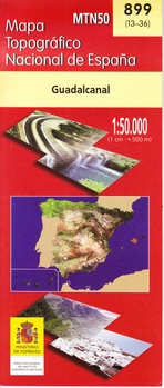 899 Guadalcanal