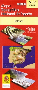 959 Calañas 959 Calañas