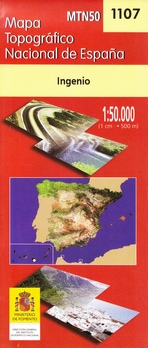 1.107 Ingenio 1.107 Ingenio