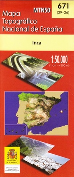 671 Inca 671 Inca