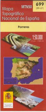 699 Porreres 699 Porreres