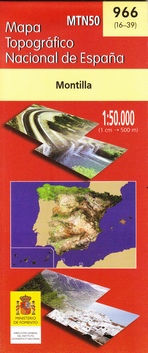 966 Montilla 966 Montilla