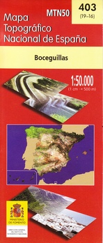403 Boceguillas