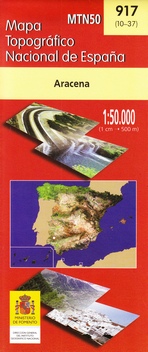 917 Aracena 917 Aracena