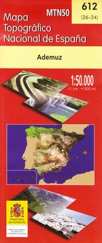 612 Ademuz 612 Ademuz