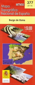 377 Burgo de Osma 377 Burgo de Osma