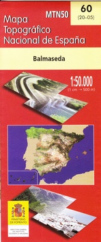 60 Balmaseda 60 Balmaseda