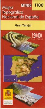 1.100 Gran Tarajal