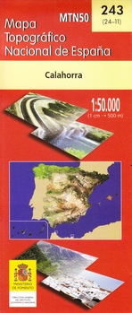 243 Calahorra 243 Calahorra