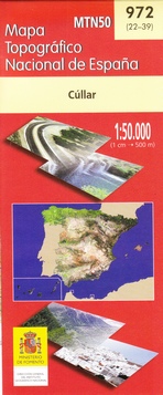 972 Cúllar-Baza 972 Cúllar-Baza