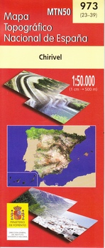 973 Chirivel 973 Chirivel